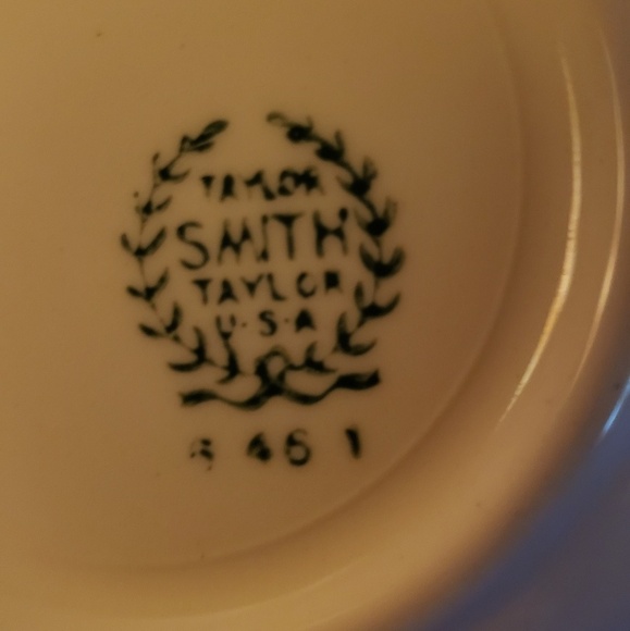 Taylor, Smith, and Taylor Diana 22k Gold w. RARE! - Picture 6 of 7
